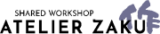 ATELIER ZAKU LOGO